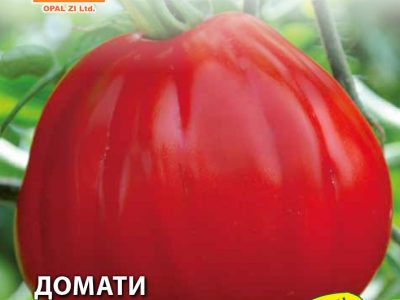 Домати СЪРЦЕТО НА АЛБЕНГА 0,2 гр.