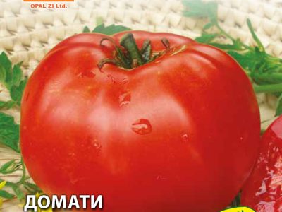 Домати ИДЕАЛ 5 гр.