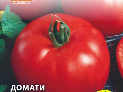 Домати МИЛЯНА 1 гр.