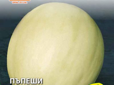 ПЪПЕШИ МЕДЕНА РОСА 3 гр.