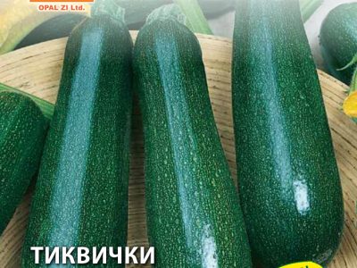 ТИКВИЧКИ ЧЕРНА КРАСАВИЦА 5 гр.
