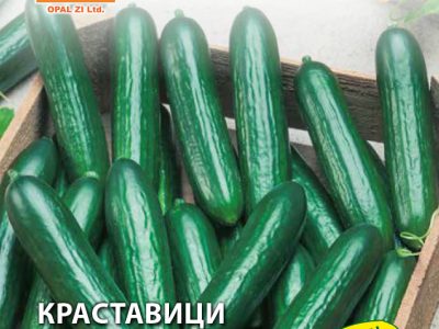 КРАСТАВИЦИ БЕТА АЛФА 1 гр.