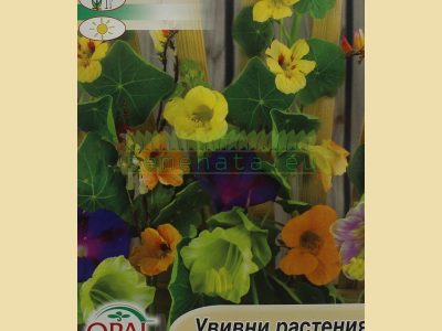 УВИВНИ РАСТЕНИЯ