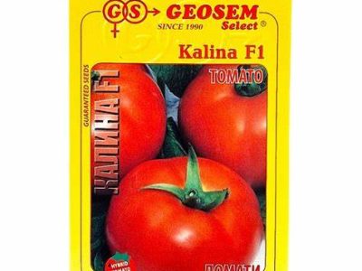ДОМАТИ КАЛИНА 50 сем.