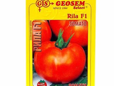 ДОМАТИ РИЛА 50 сем.
